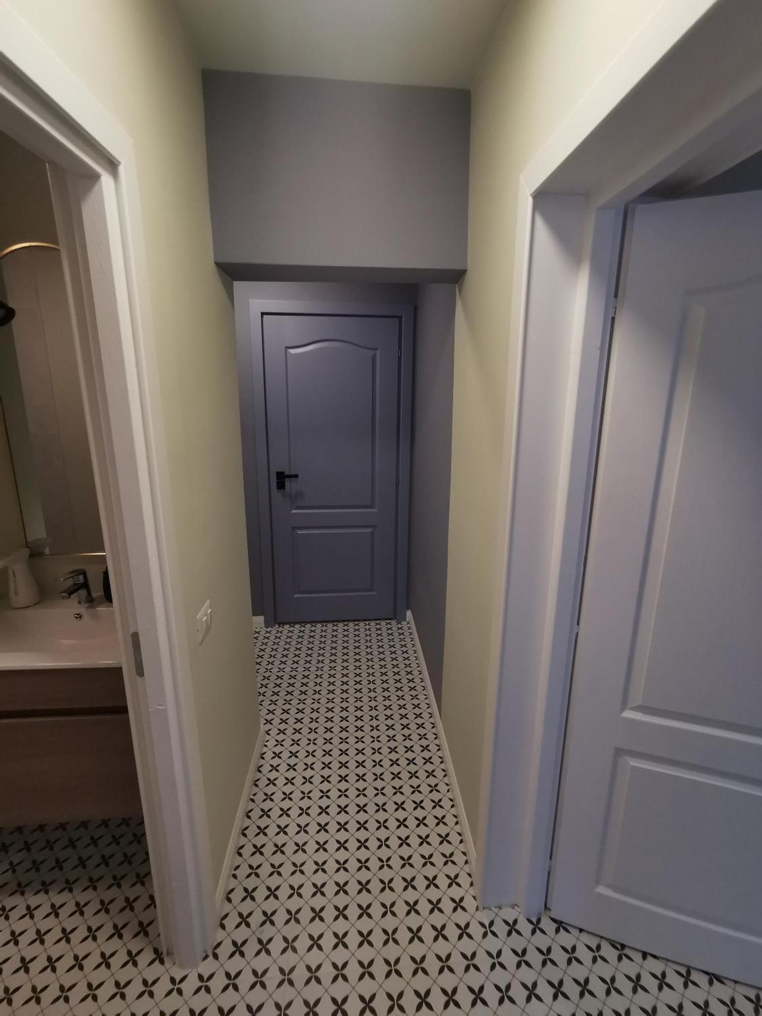 Luxury Apartment Twins Băile Govora Exteriör bild